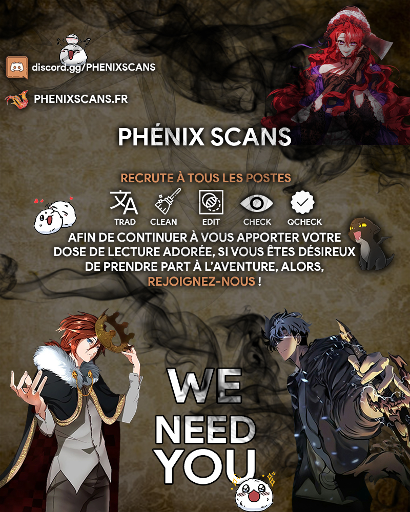 Read I'm The Max-Level Newbie FRANCAIS Manga Online