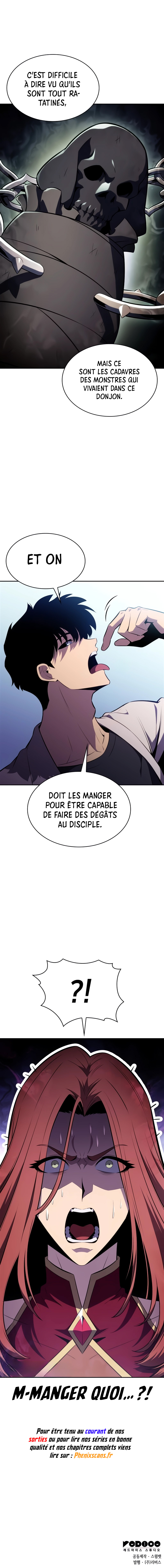 Read I'm The Max-Level Newbie FRANCAIS Manga Online