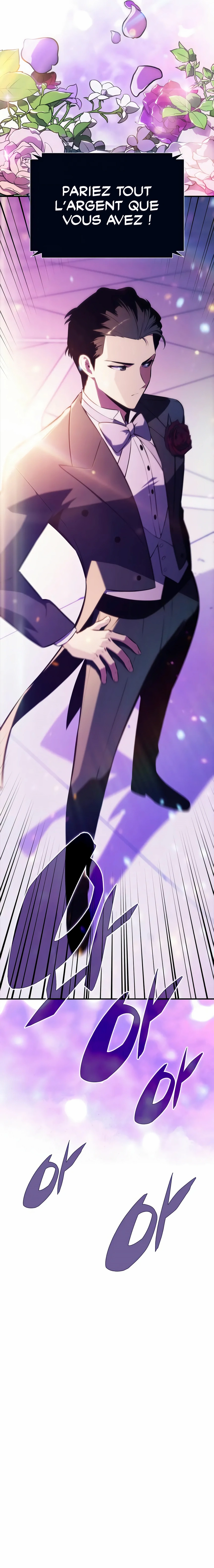 Read I'm The Max-Level Newbie FRANCAIS Manga Online