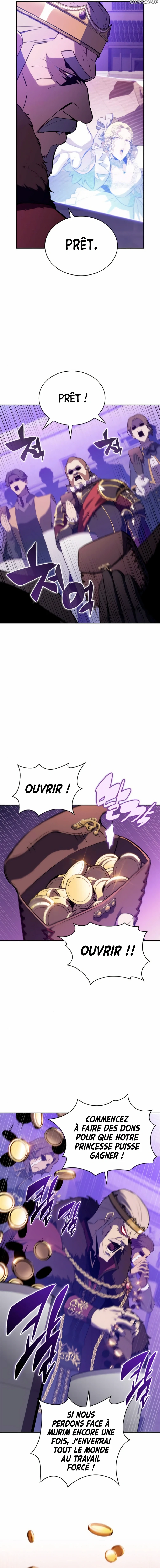 Read I'm The Max-Level Newbie FRANCAIS Manga Online