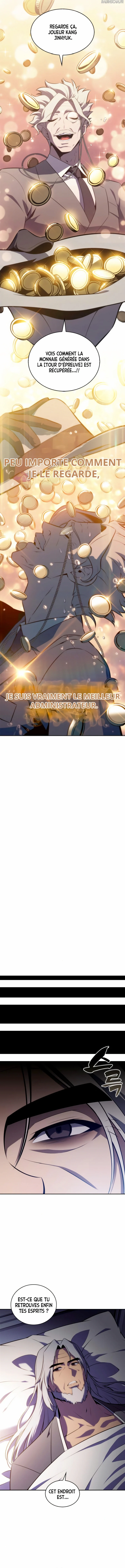 Read I'm The Max-Level Newbie FRANCAIS Manga Online