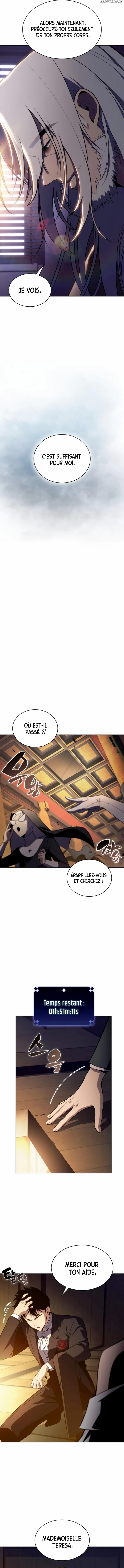 Read I'm The Max-Level Newbie FRANCAIS Manga Online