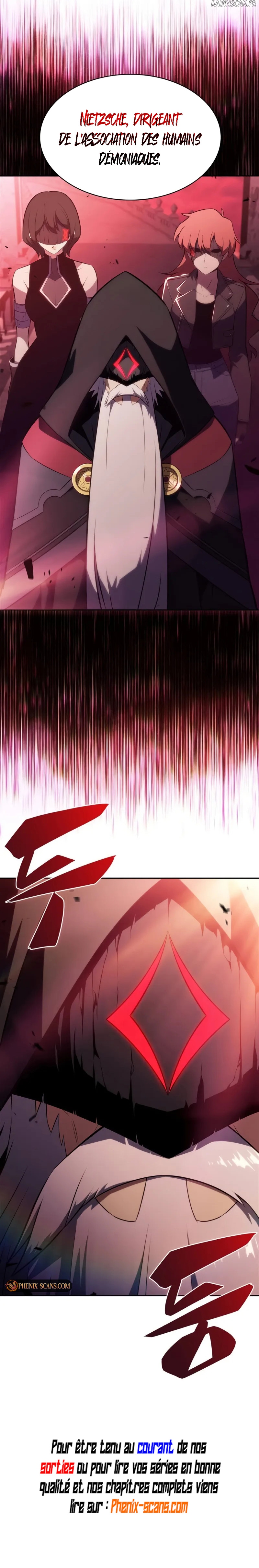 Read I'm The Max-Level Newbie FRANCAIS Manga Online