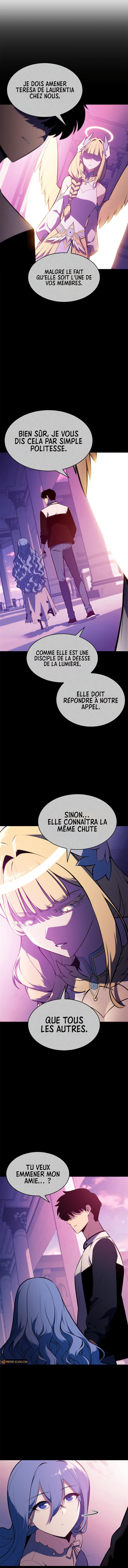 Read I'm The Max-Level Newbie FRANCAIS Manga Online