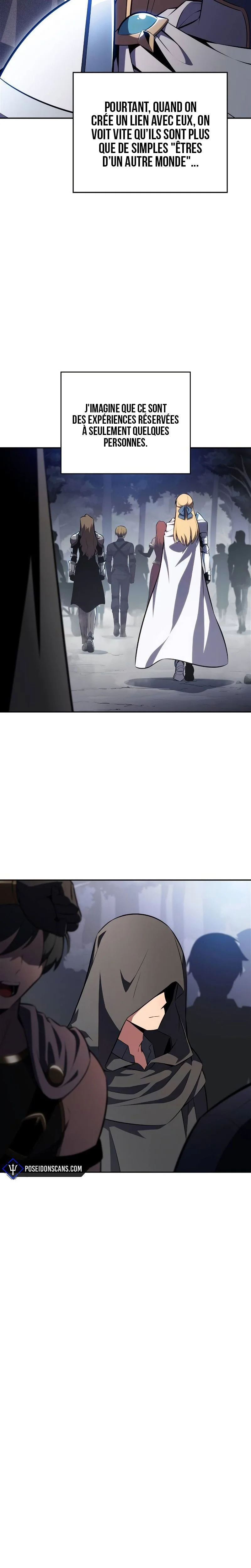 Read I'm The Max-Level Newbie FRANCAIS Manga Online