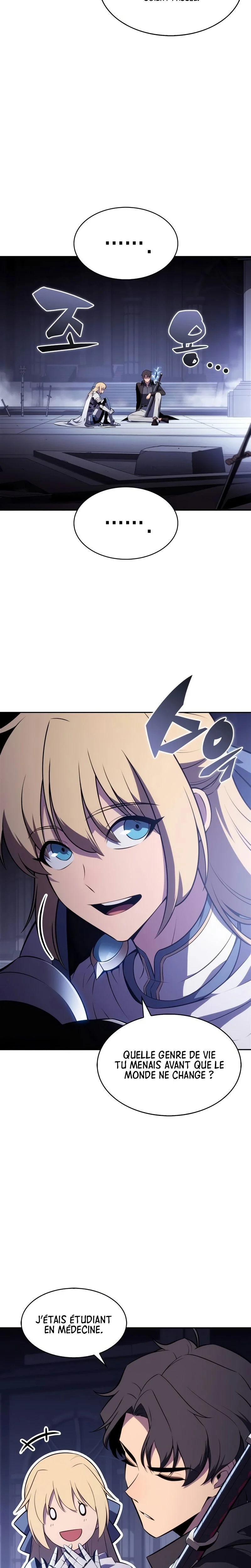 Read I'm The Max-Level Newbie FRANCAIS Manga Online