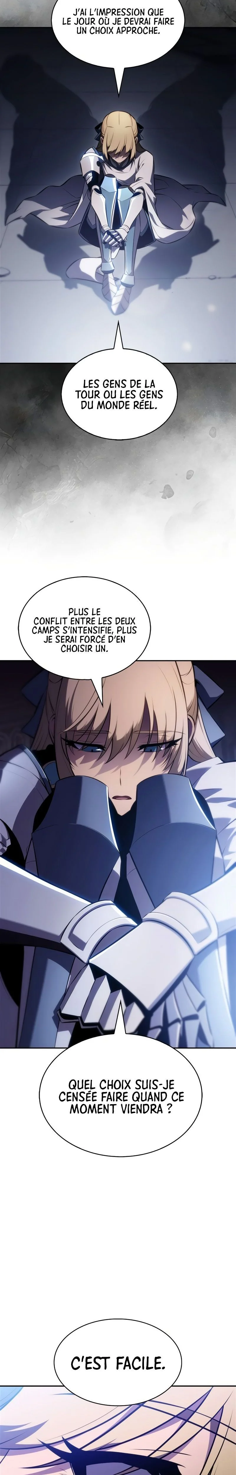 Read I'm The Max-Level Newbie FRANCAIS Manga Online