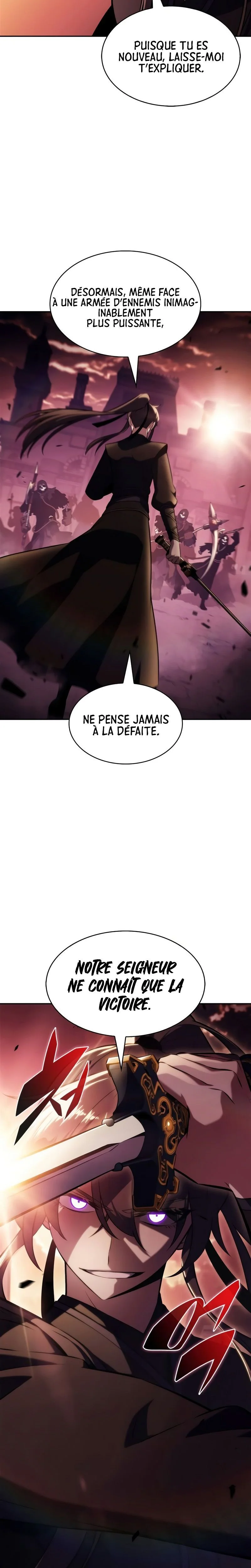 Read I'm The Max-Level Newbie FRANCAIS Manga Online