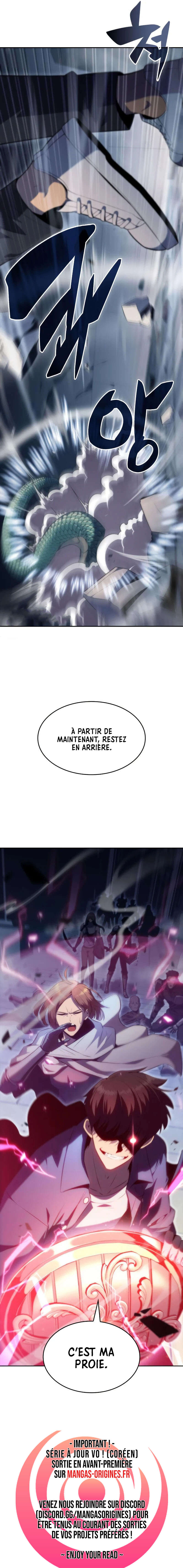 Read I'm The Max-Level Newbie FRANCAIS Manga Online