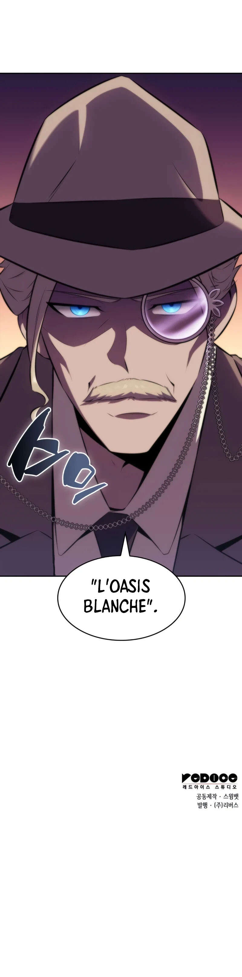 Read I'm The Max-Level Newbie FRANCAIS Manga Online