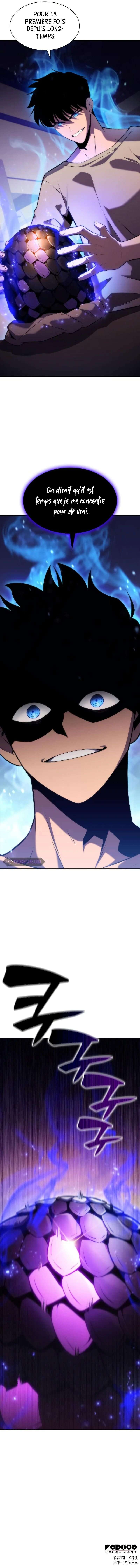 Read I'm The Max-Level Newbie FRANCAIS Manga Online