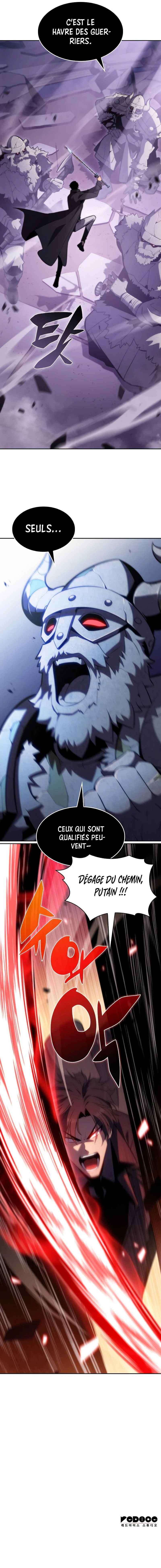 Read I'm The Max-Level Newbie FRANCAIS Manga Online