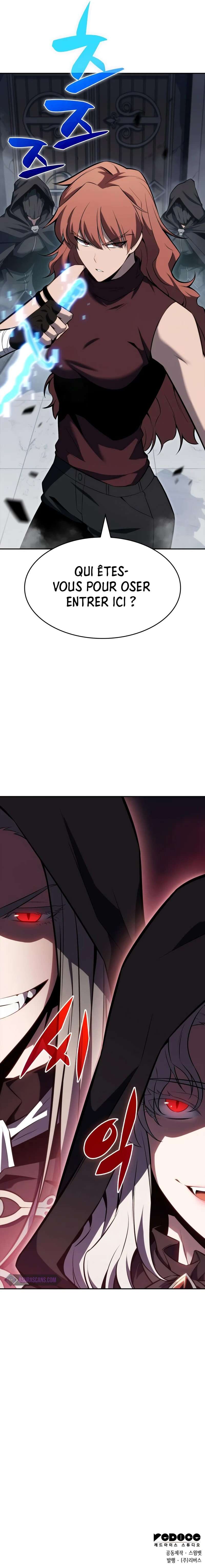 Read I'm The Max-Level Newbie FRANCAIS Manga Online