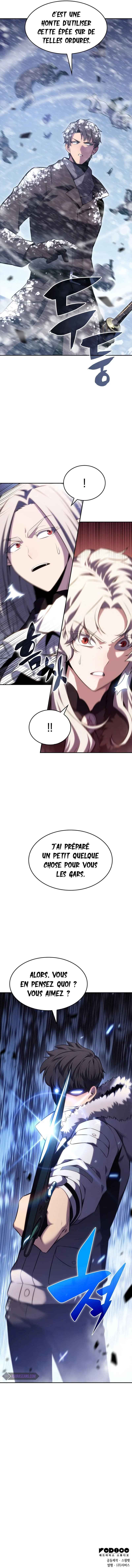 Read I'm The Max-Level Newbie FRANCAIS Manga Online