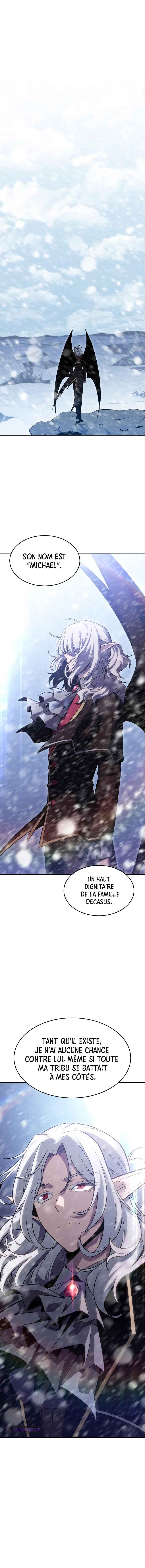 Read I'm The Max-Level Newbie FRANCAIS Manga Online