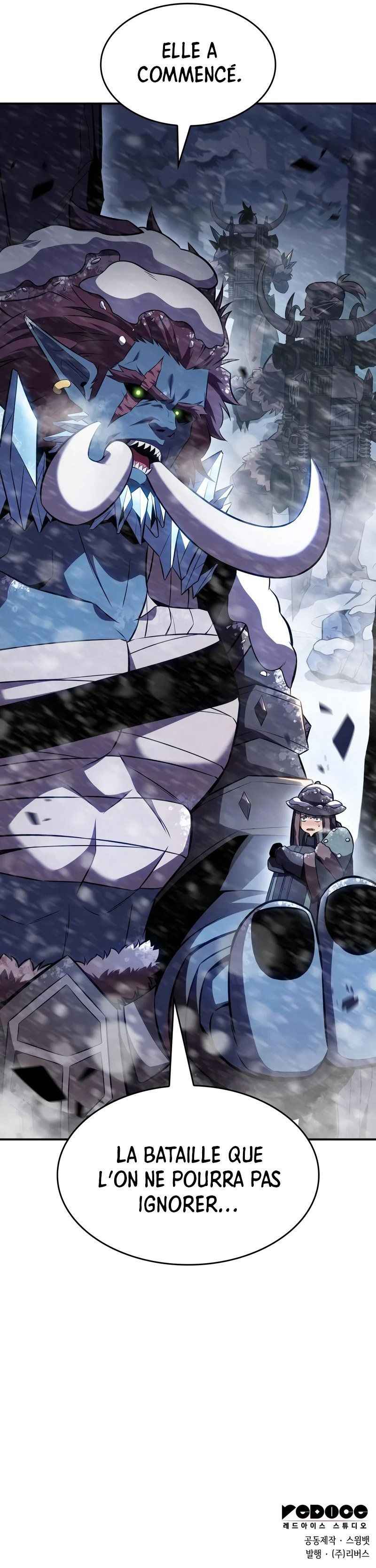 Read I'm The Max-Level Newbie FRANCAIS Manga Online