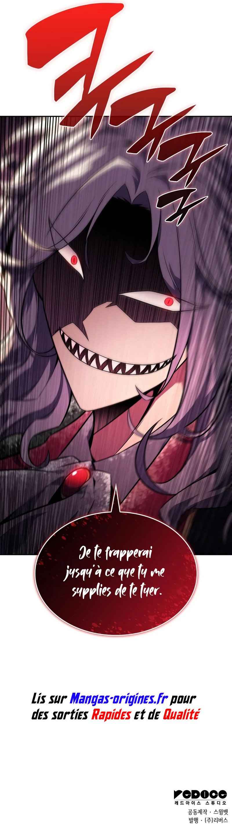 Read I'm The Max-Level Newbie FRANCAIS Manga Online