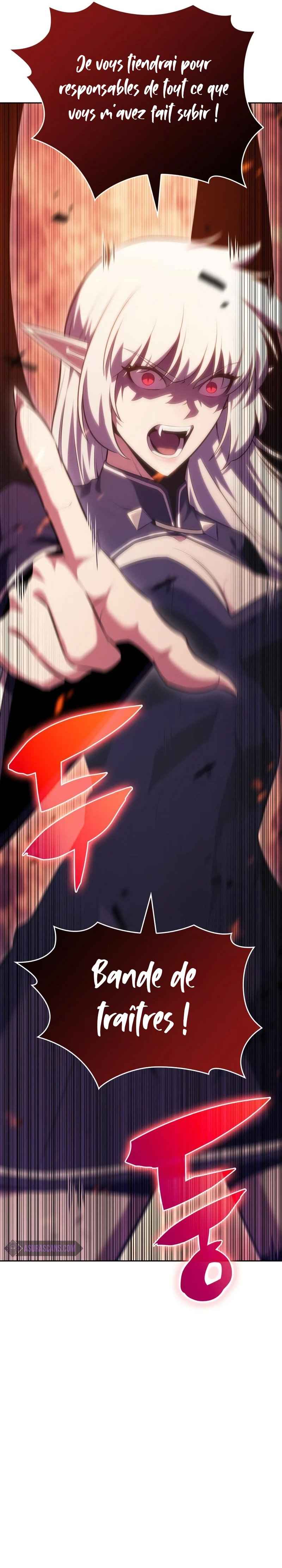 Read I'm The Max-Level Newbie FRANCAIS Manga Online