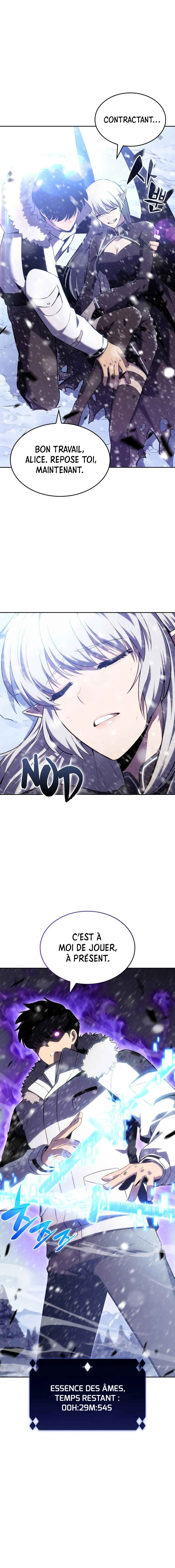 Read I'm The Max-Level Newbie FRANCAIS Manga Online