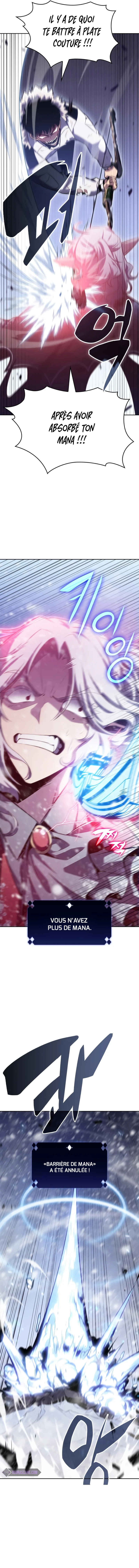 Read I'm The Max-Level Newbie FRANCAIS Manga Online