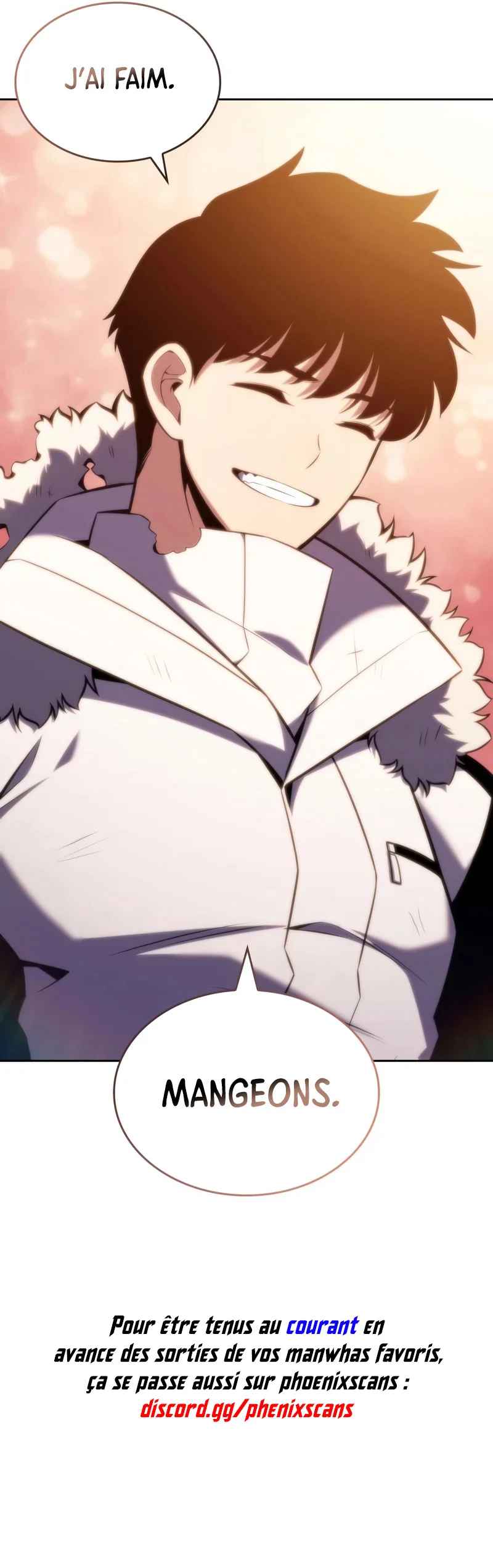 Read I'm The Max-Level Newbie FRANCAIS Manga Online