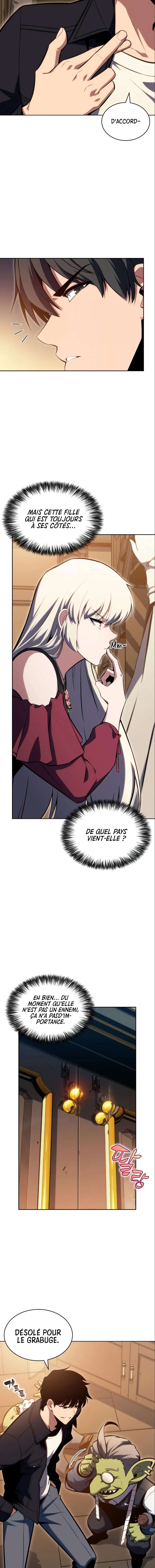 Read I'm The Max-Level Newbie FRANCAIS Manga Online