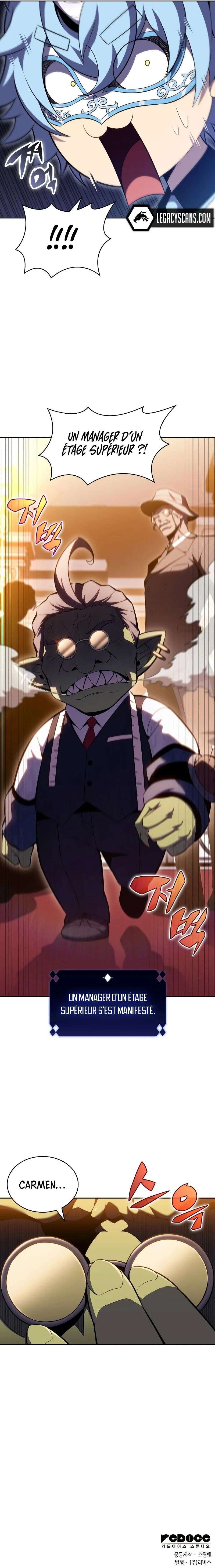 Read I'm The Max-Level Newbie FRANCAIS Manga Online