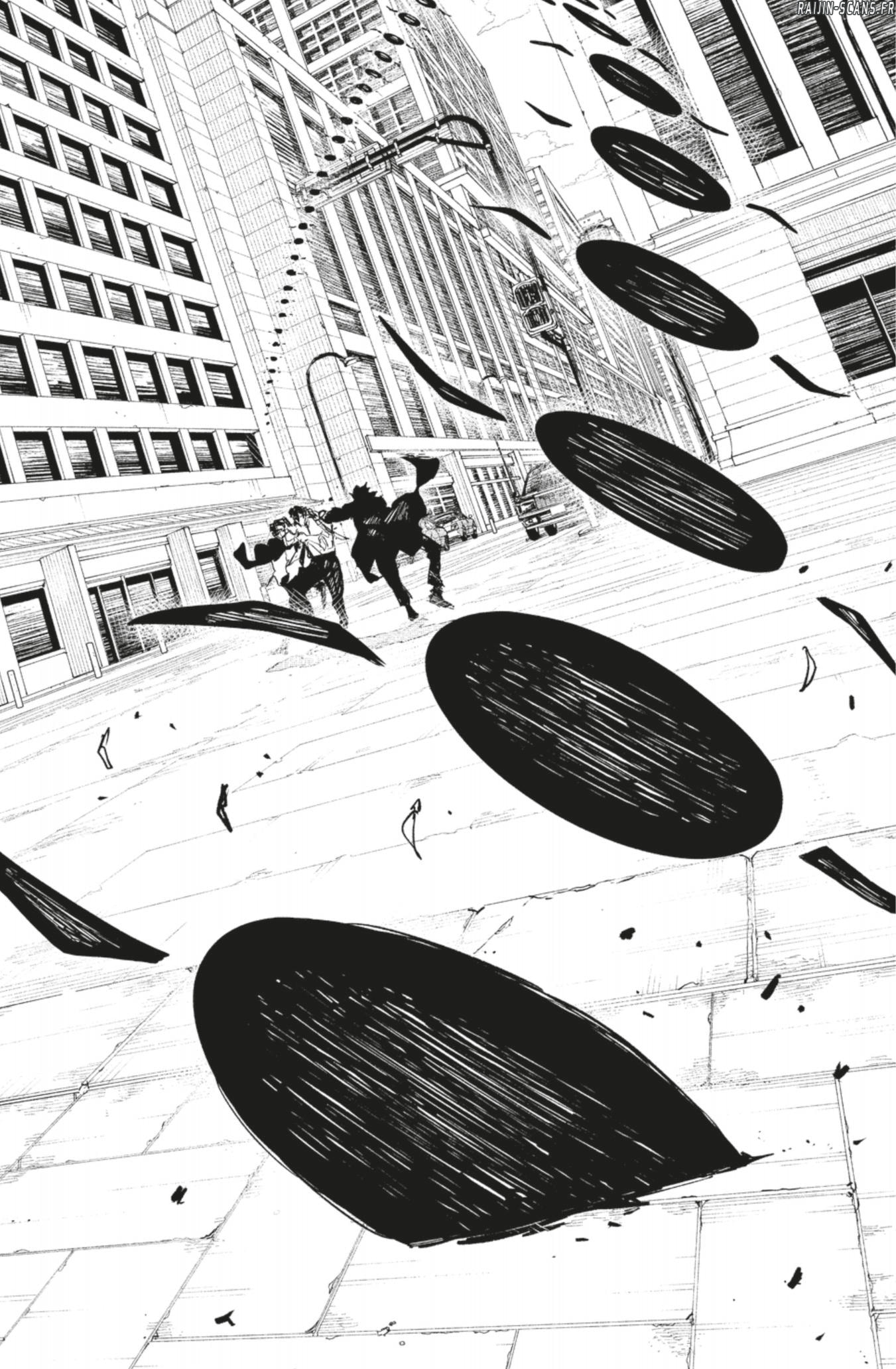 Read Kagurabachi FRANCAIS Manga Online