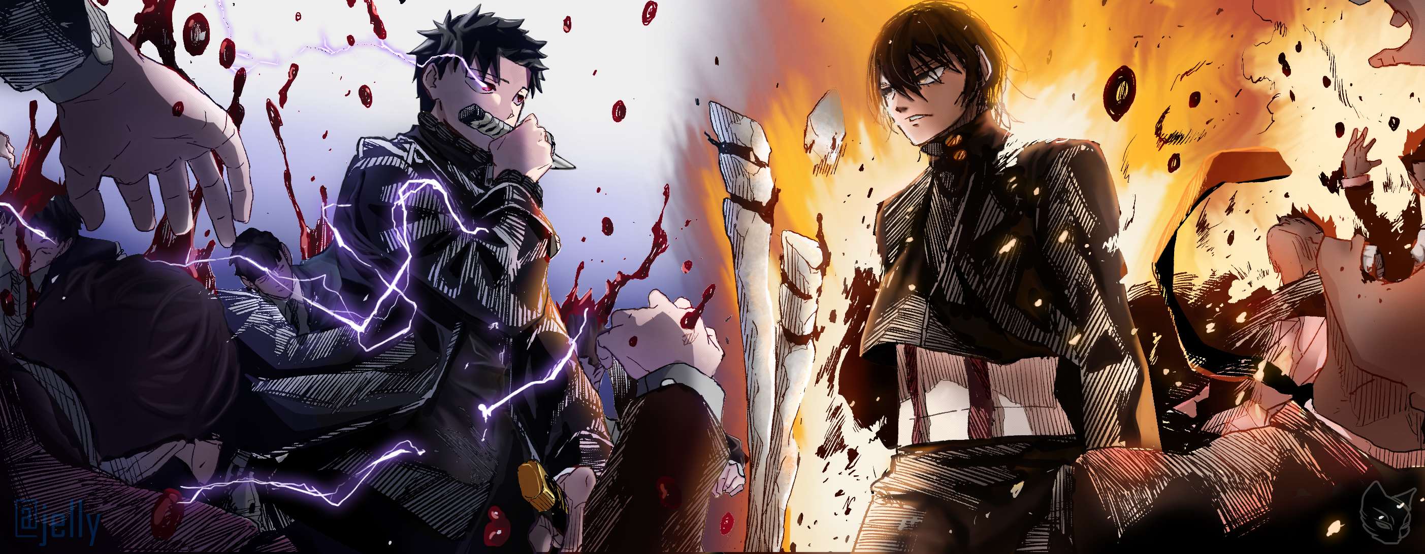 Read Kagurabachi FRANCAIS Manga Online