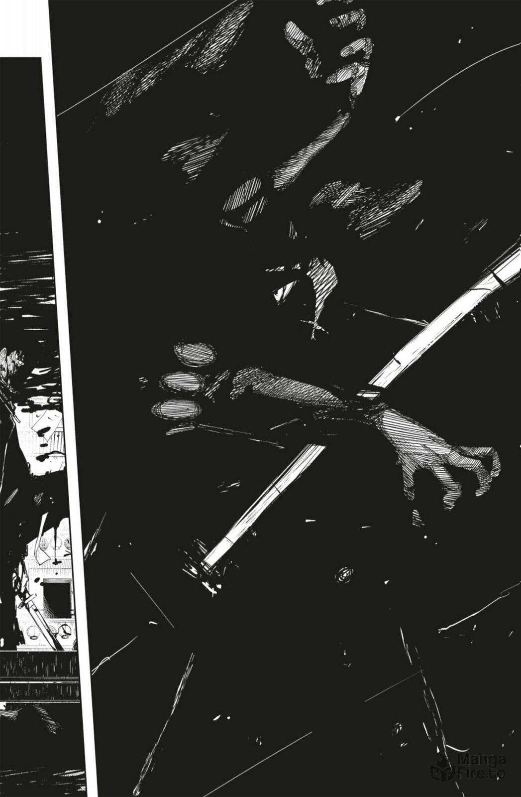 Read Kagurabachi FRANCAIS Manga Online