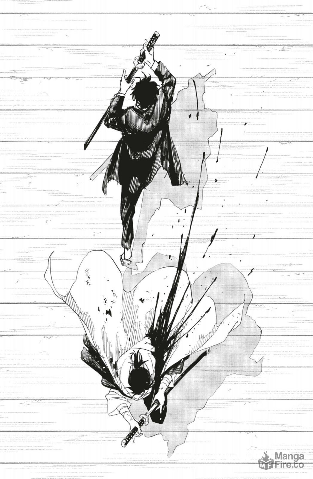 Read Kagurabachi FRANCAIS Manga Online