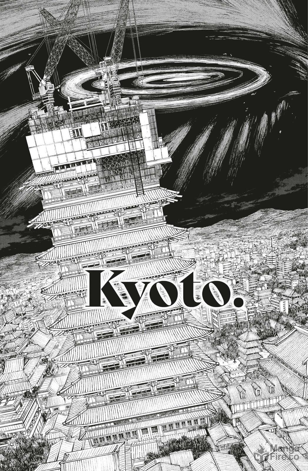 Read Kagurabachi FRANCAIS Manga Online