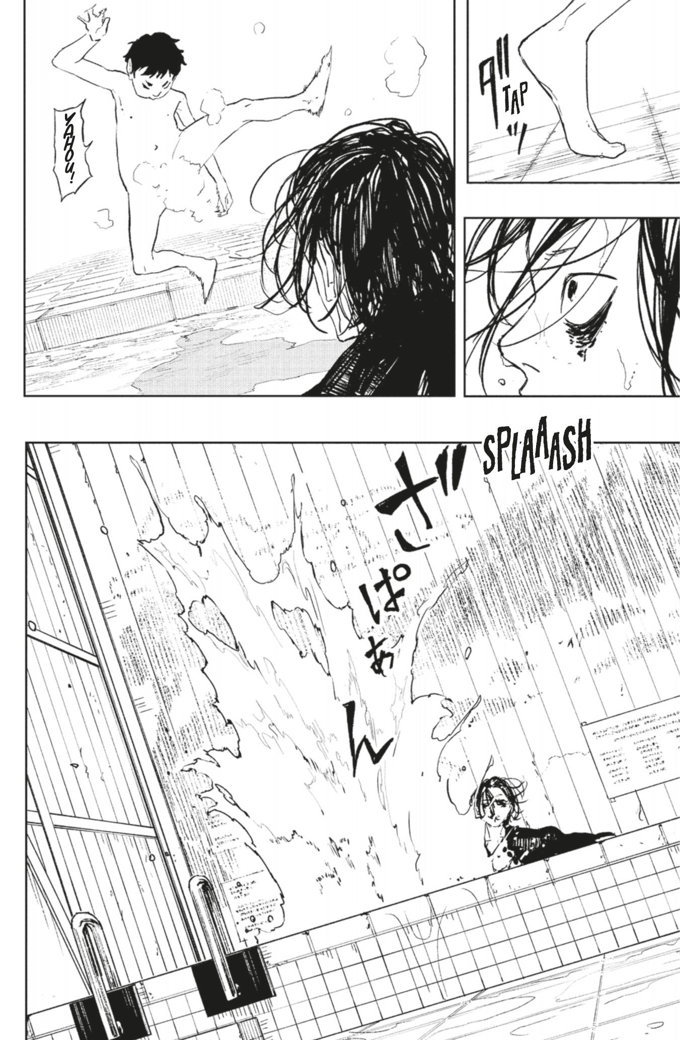 Read Kagurabachi FRANCAIS Manga Online