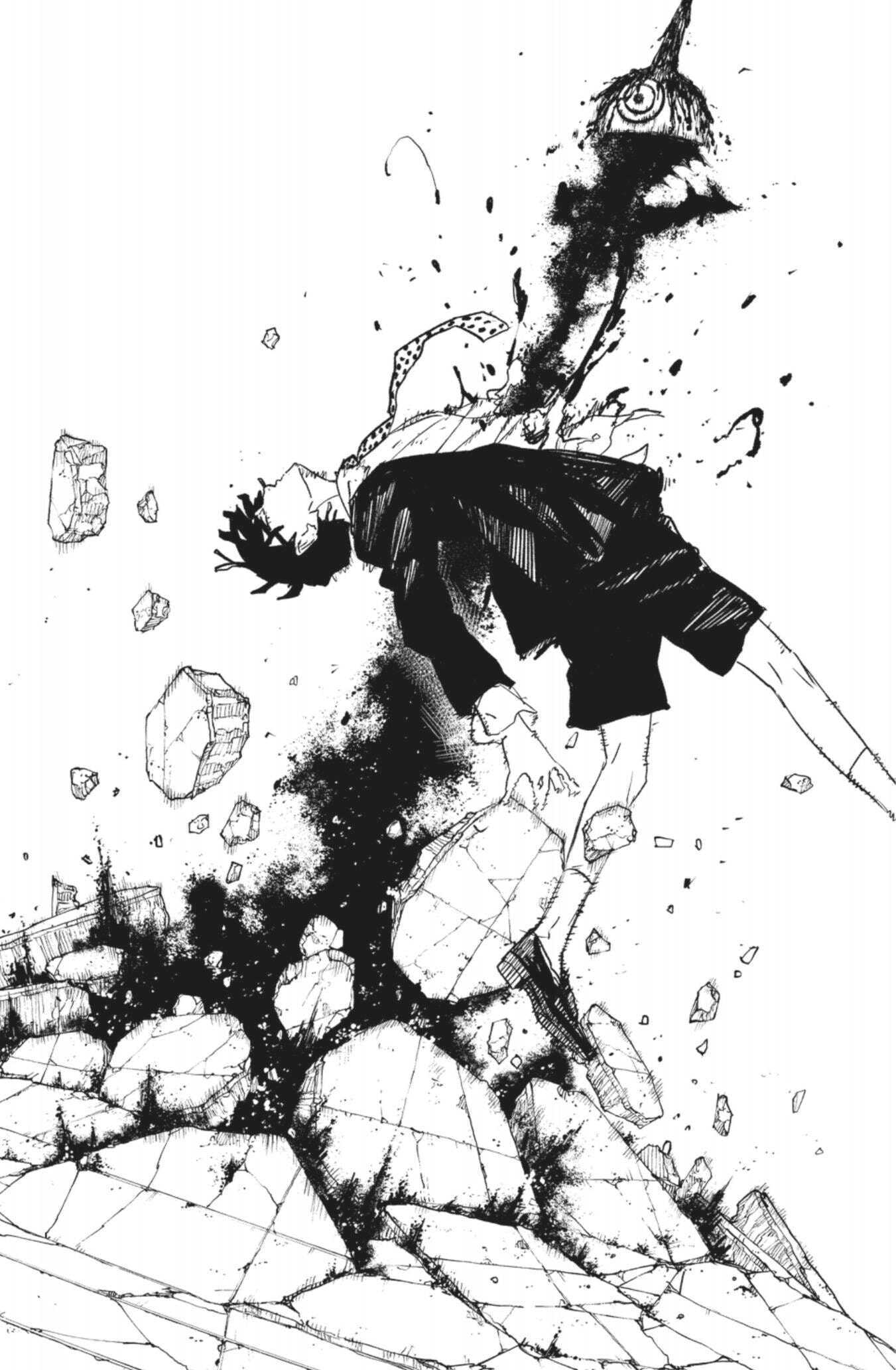 Read Kagurabachi FRANCAIS Manga Online