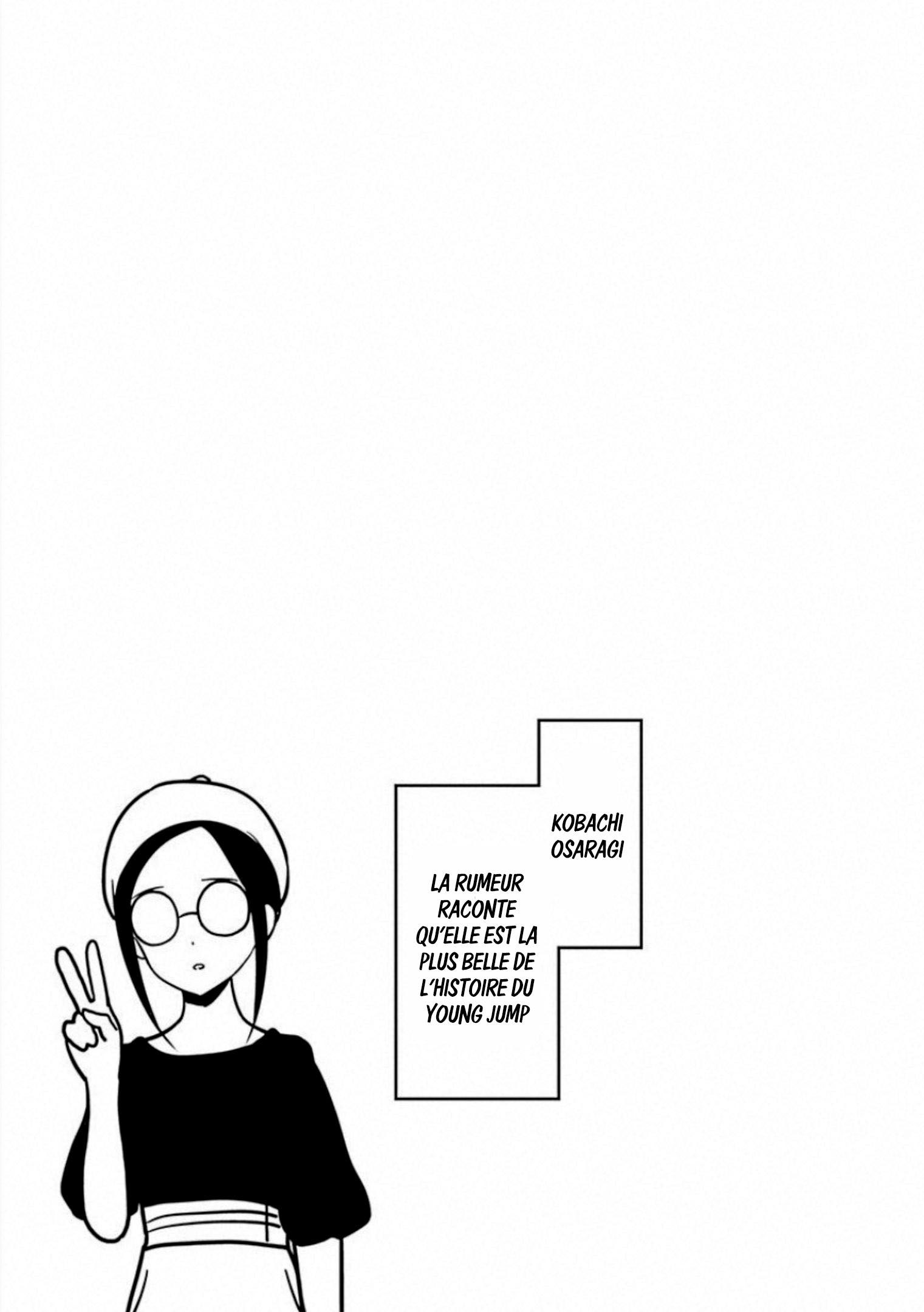 Read Kaguya-sama Love Is War FRANCAIS Manga Online