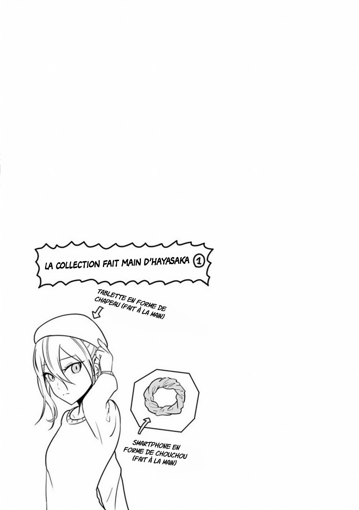 Read Kaguya-sama Love Is War FRANCAIS Manga Online