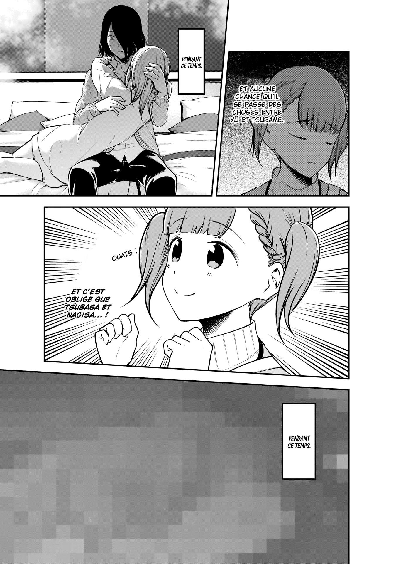 Read Kaguya-sama Love Is War FRANCAIS Manga Online