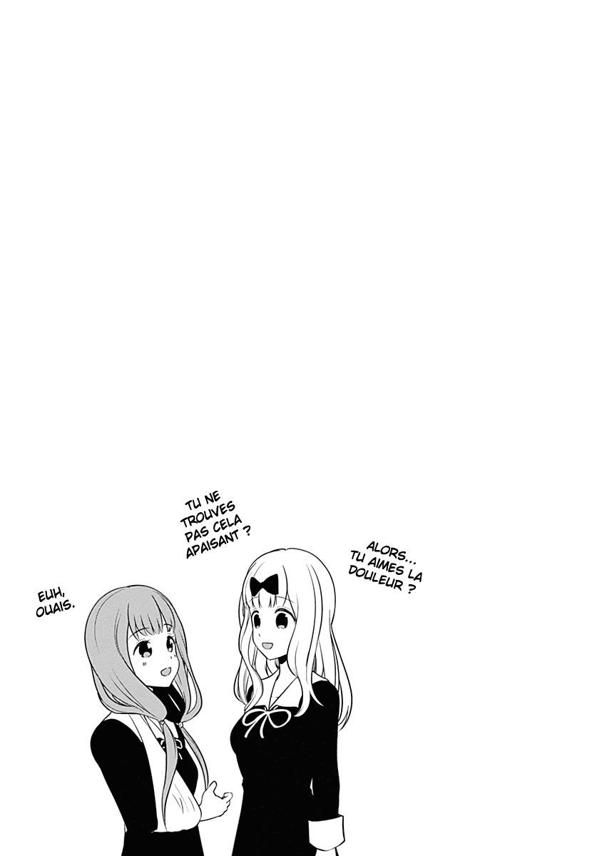 Read Kaguya-sama Love Is War FRANCAIS Manga Online