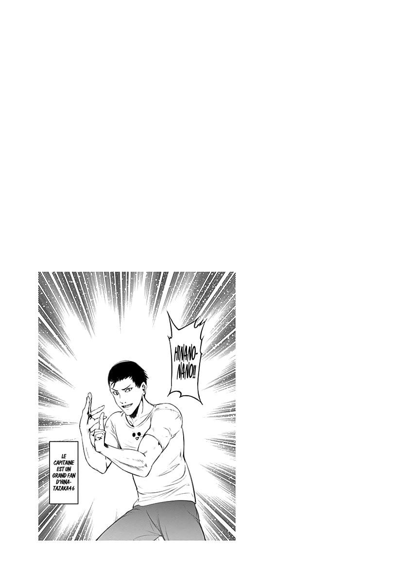 Read Kaguya-sama Love Is War FRANCAIS Manga Online