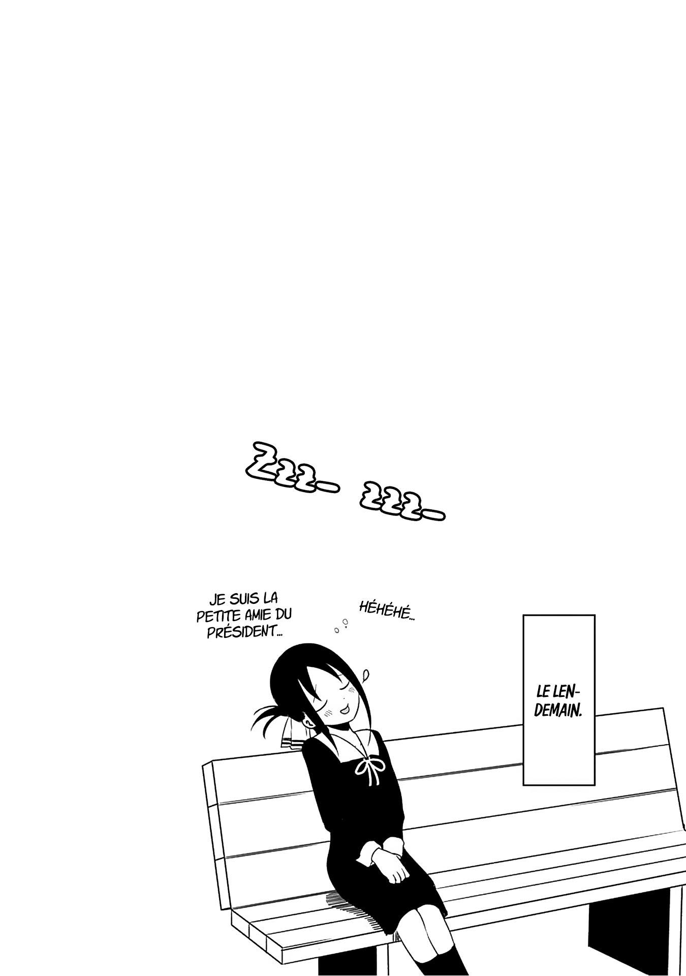 Read Kaguya-sama Love Is War FRANCAIS Manga Online
