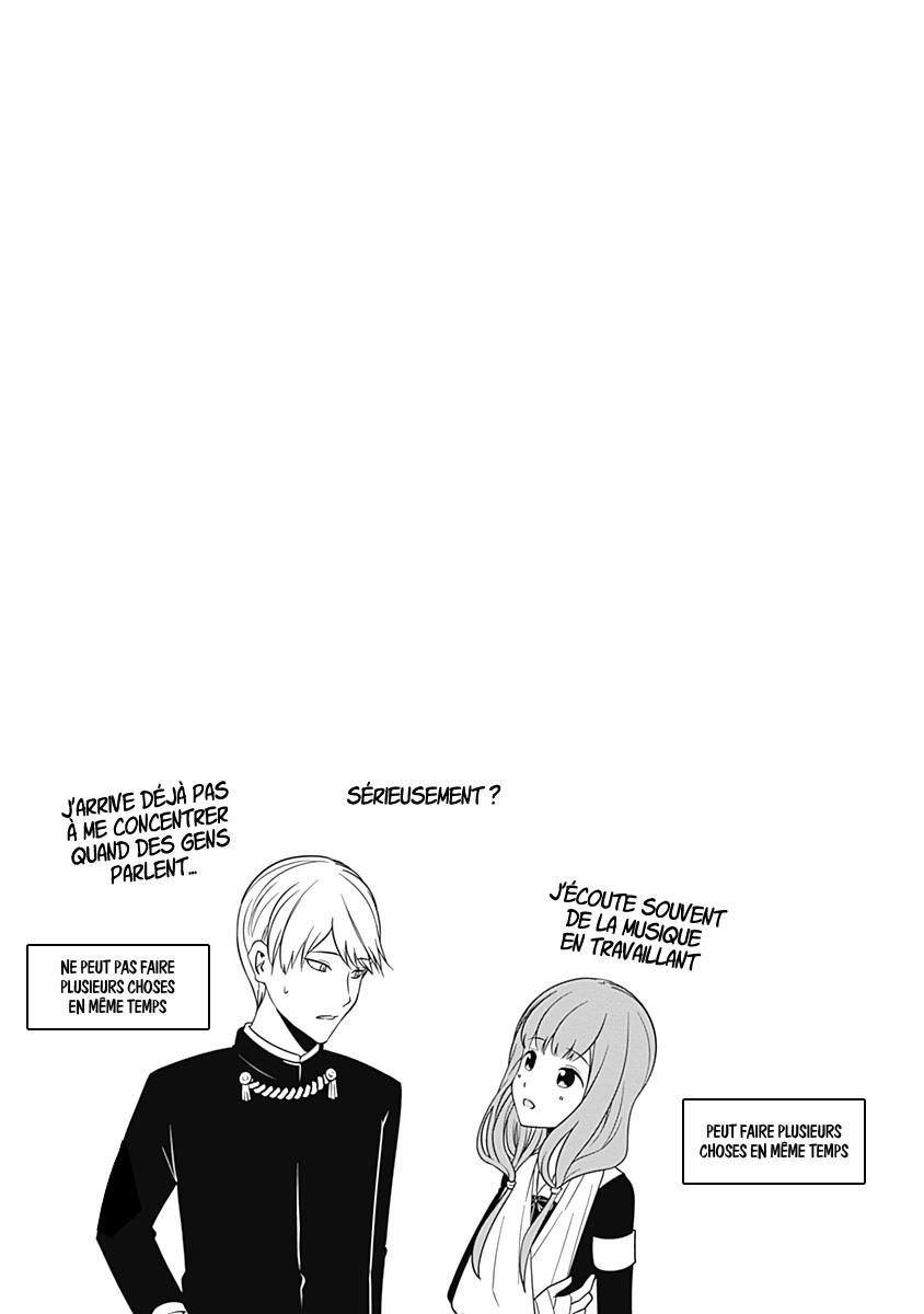 Read Kaguya-sama Love Is War FRANCAIS Manga Online