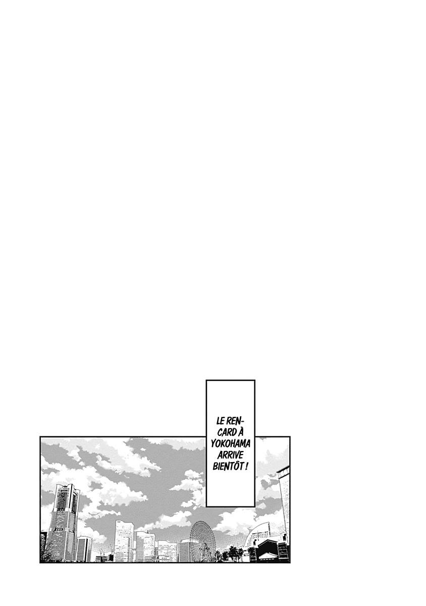 Read Kaguya-sama Love Is War FRANCAIS Manga Online