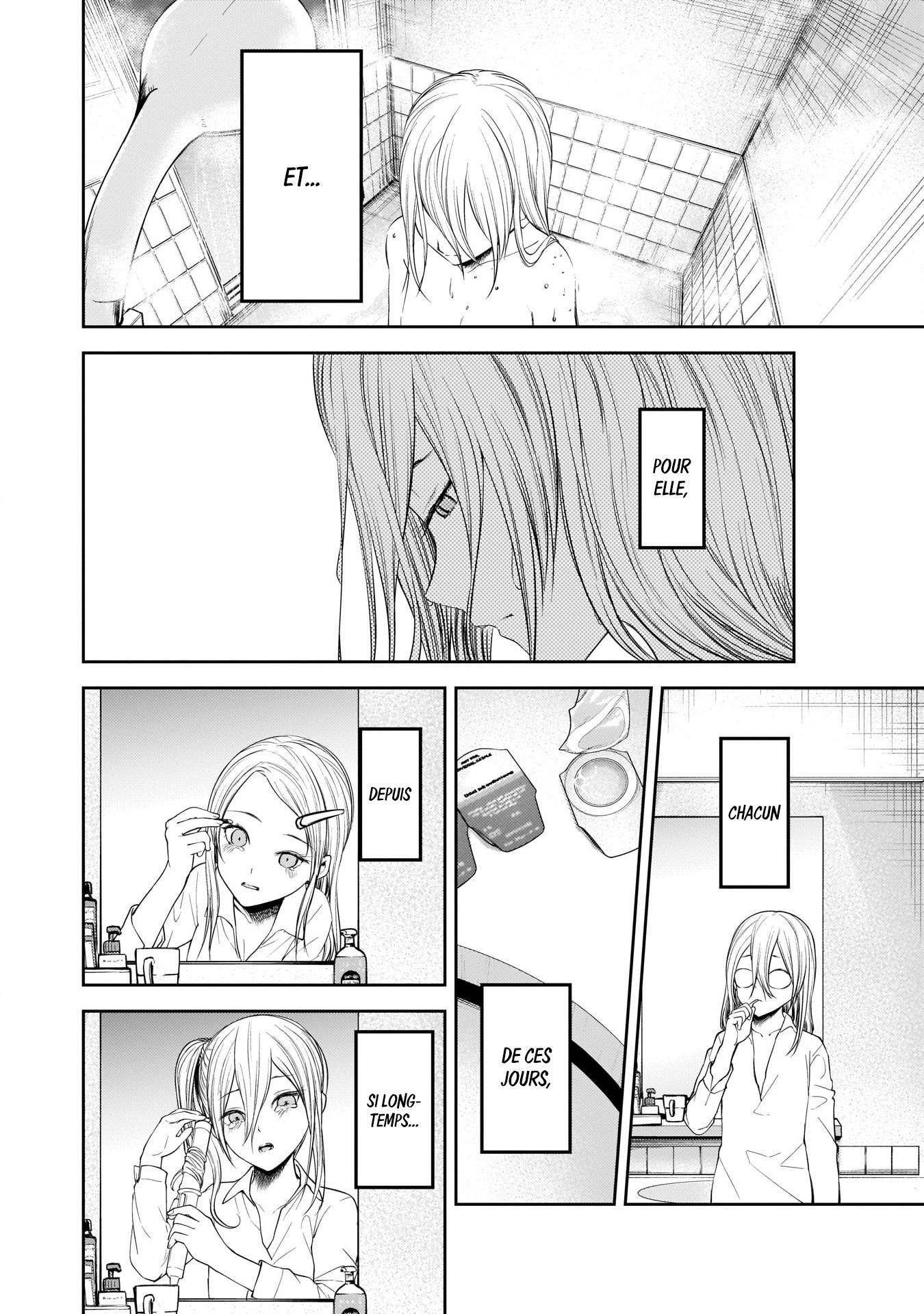 Read Kaguya-sama Love Is War FRANCAIS Manga Online