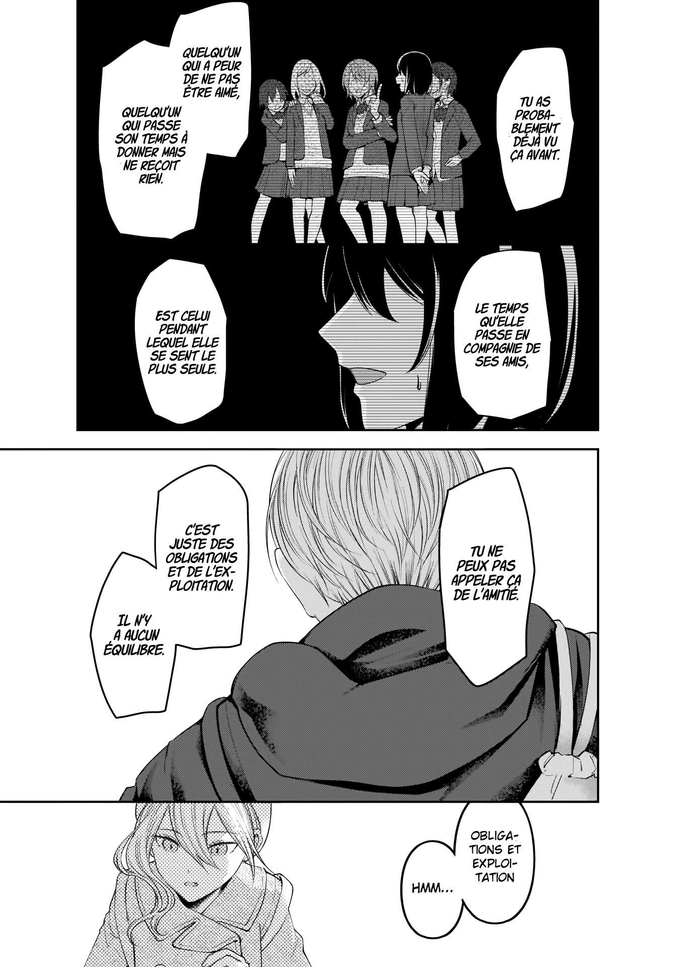 Read Kaguya-sama Love Is War FRANCAIS Manga Online
