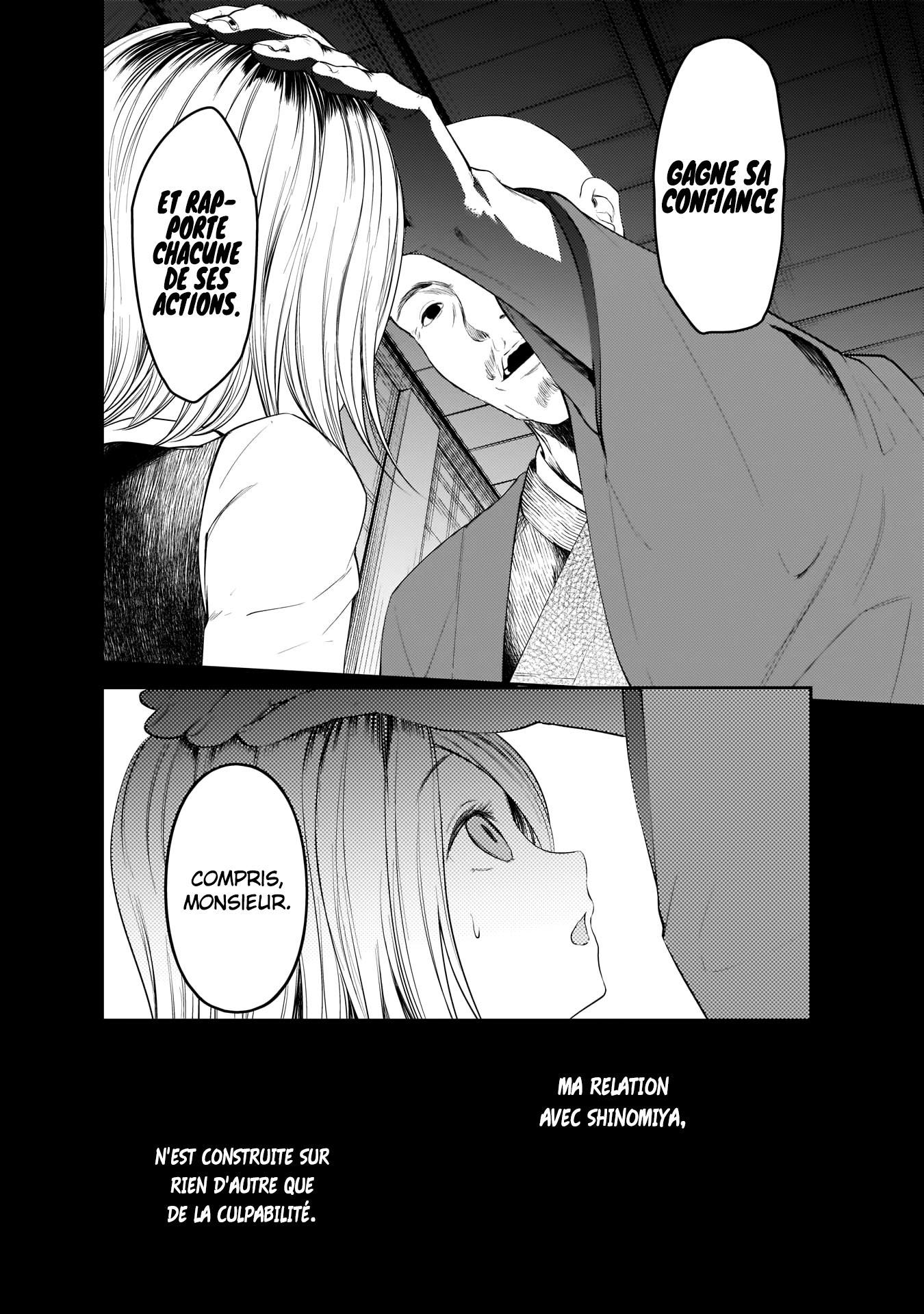 Read Kaguya-sama Love Is War FRANCAIS Manga Online