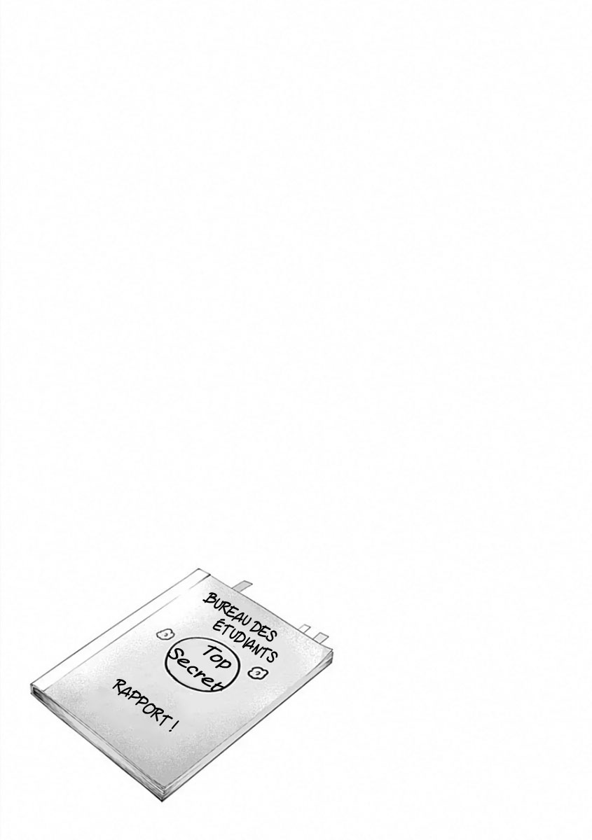 Read Kaguya-sama Love Is War FRANCAIS Manga Online