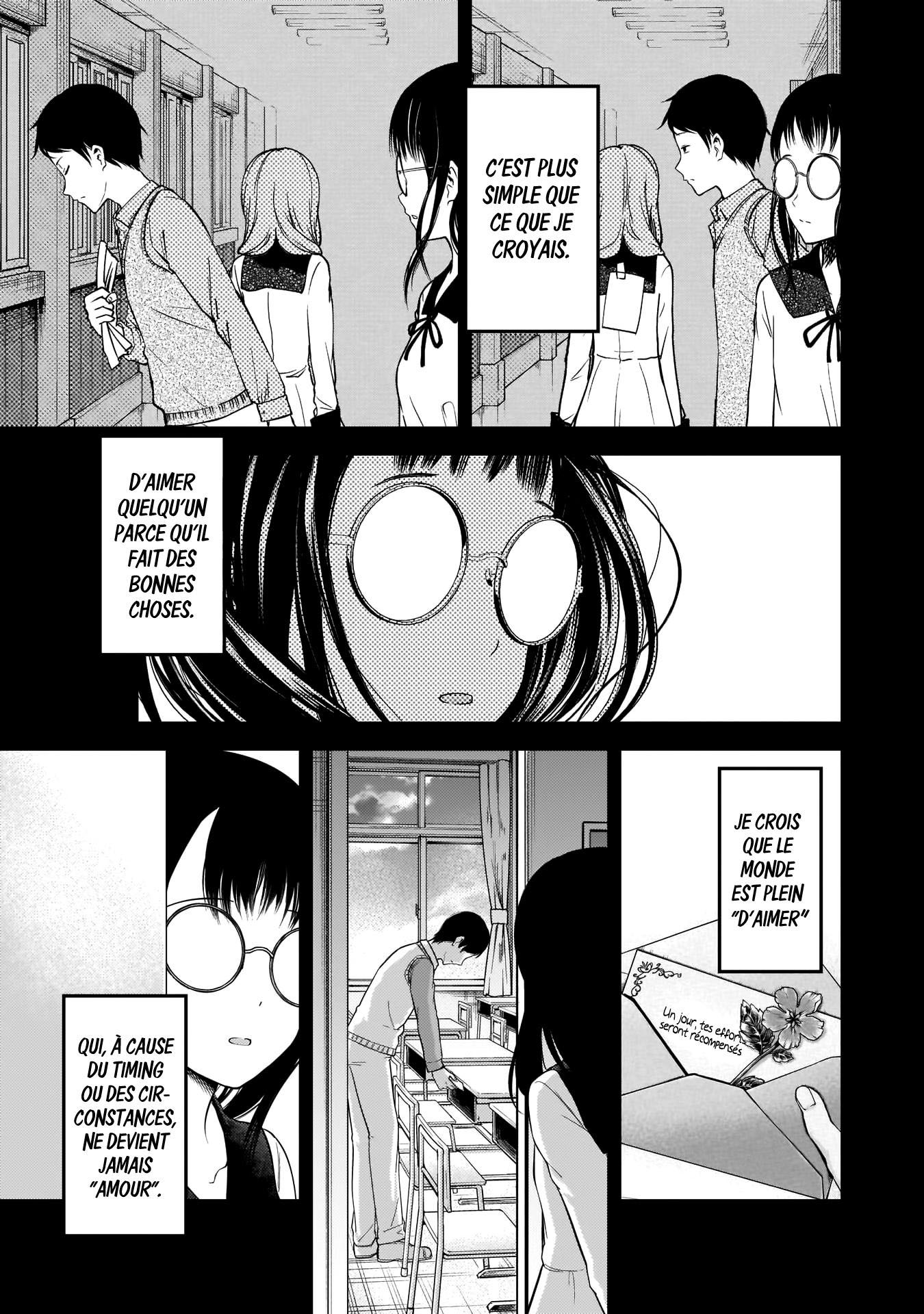 Read Kaguya-sama Love Is War FRANCAIS Manga Online