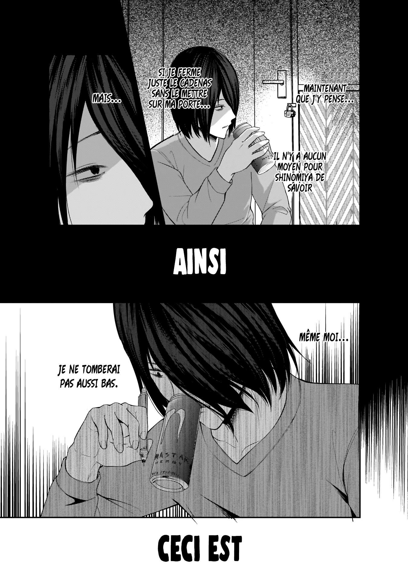 Read Kaguya-sama Love Is War FRANCAIS Manga Online