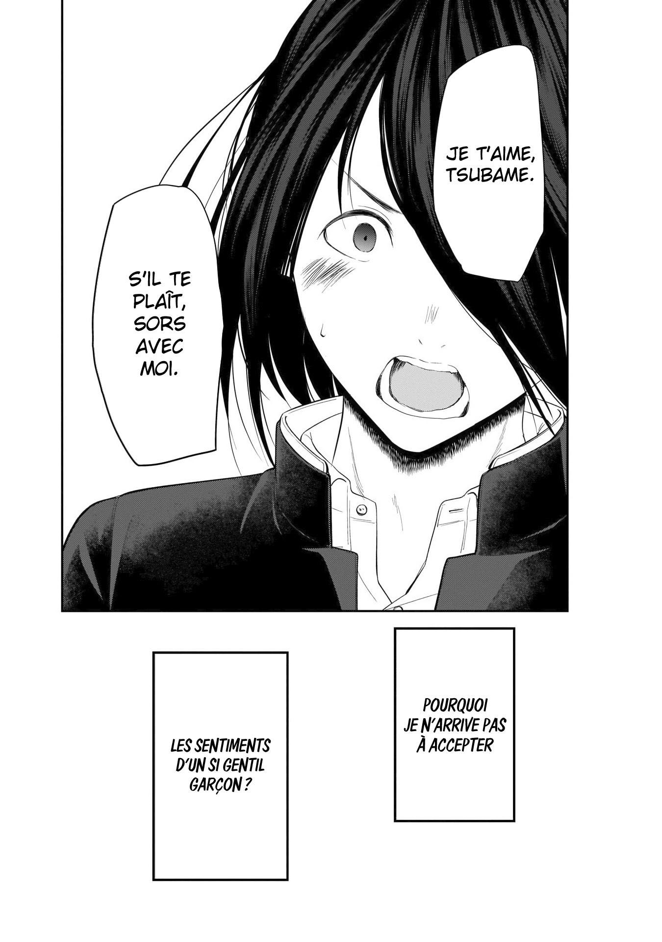 Read Kaguya-sama Love Is War FRANCAIS Manga Online