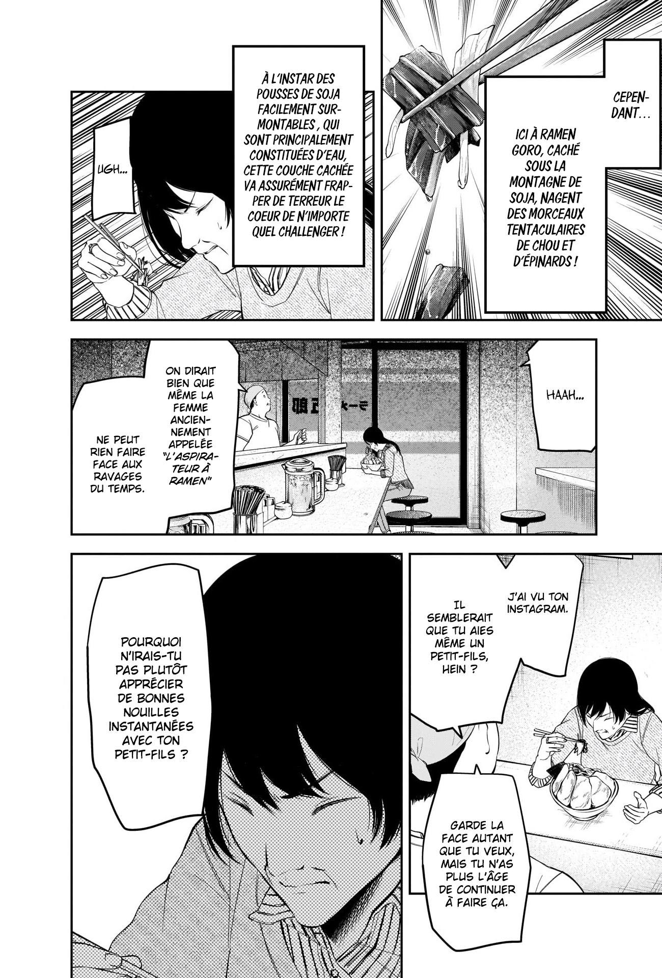 Read Kaguya-sama Love Is War FRANCAIS Manga Online